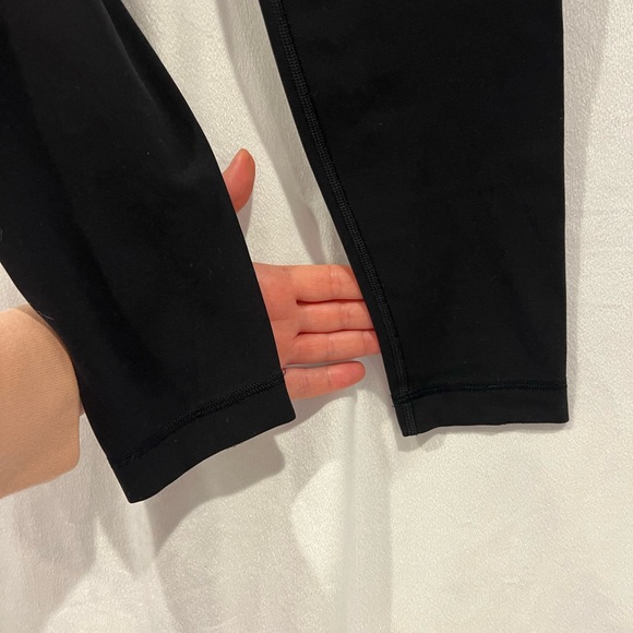 Lululemon Align HR Pant 28” - Picture 8 of 10